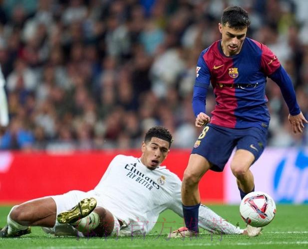 贝林厄姆证实:我将参加和巴萨的西班牙国家德比 贝林厄姆证实:我将参加和巴萨的西班牙国家德比