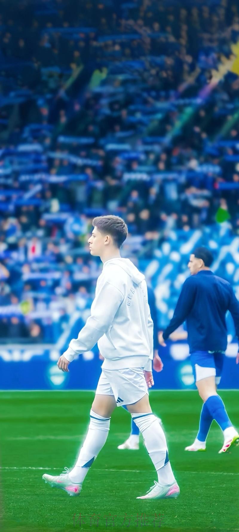 前国脚：去皇马是阿拉巴梦想 也将面对很大压力